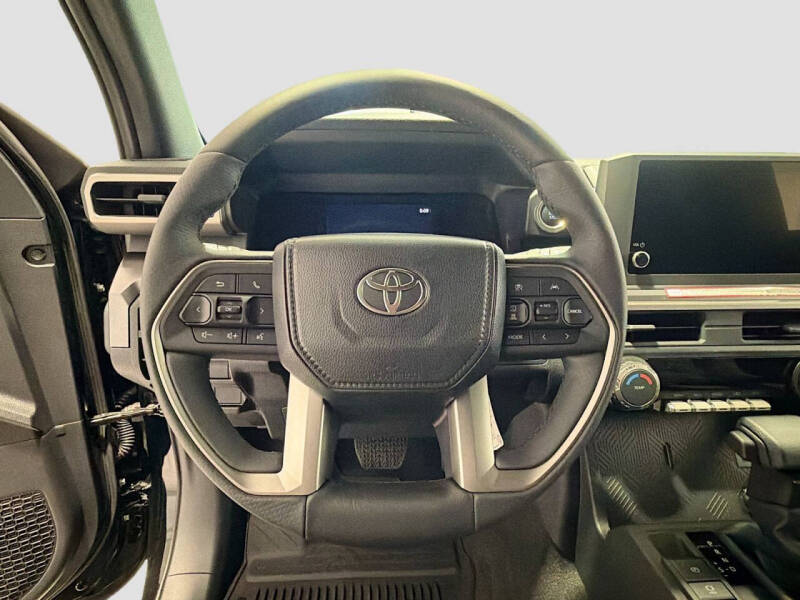 2026 Toyota 4Runner