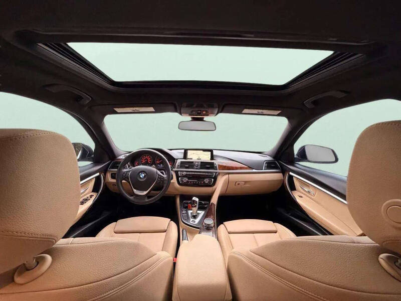 2018 BMW 3 Series 330e iPerformance