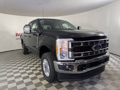 2025 Ford F-350 Super Duty for sale at BOZARD FORD in Saint Augustine FL