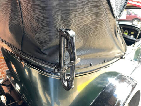 1924 Buick Series 24