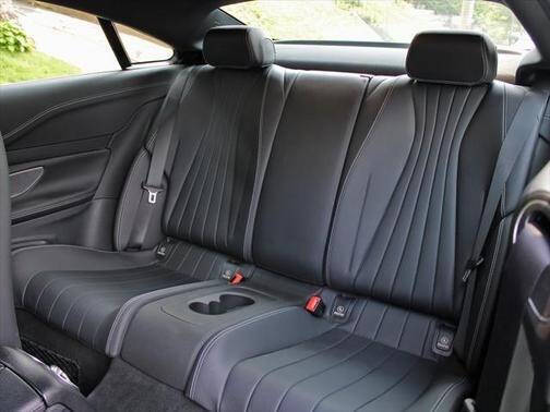 2020 Mercedes-Benz E-Class E 450 4MATIC