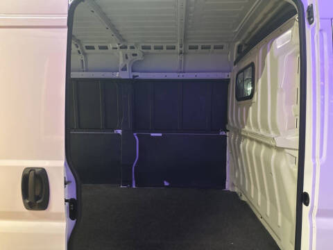 2023 RAM ProMaster 3500 159 WB