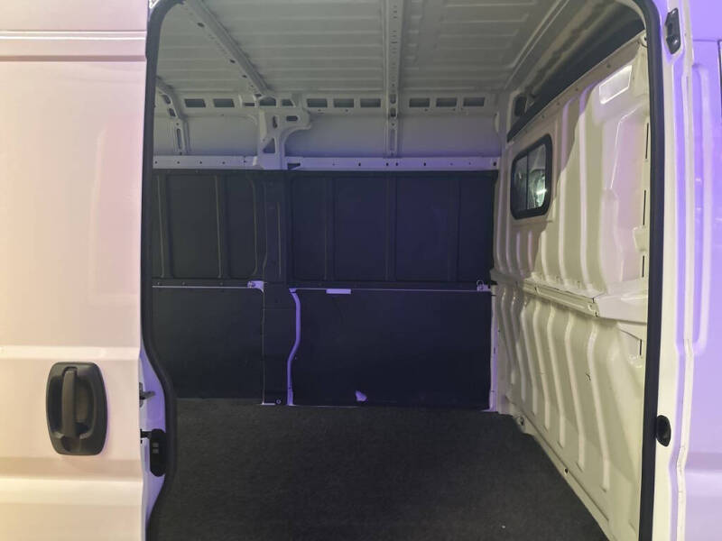 2023 RAM ProMaster 3500 159 WB
