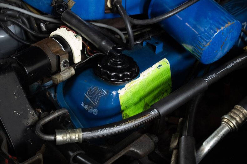 1975 Ford Thunderbird