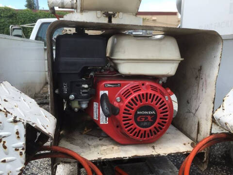 2001 Chevrolet Silverado 3500