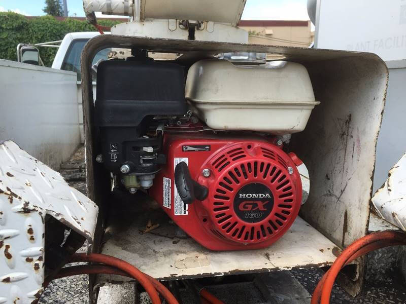 2001 Chevrolet Silverado 3500