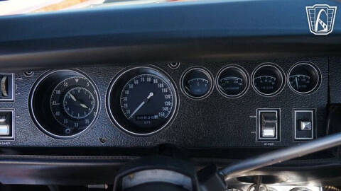 1969 Dodge Super Bee