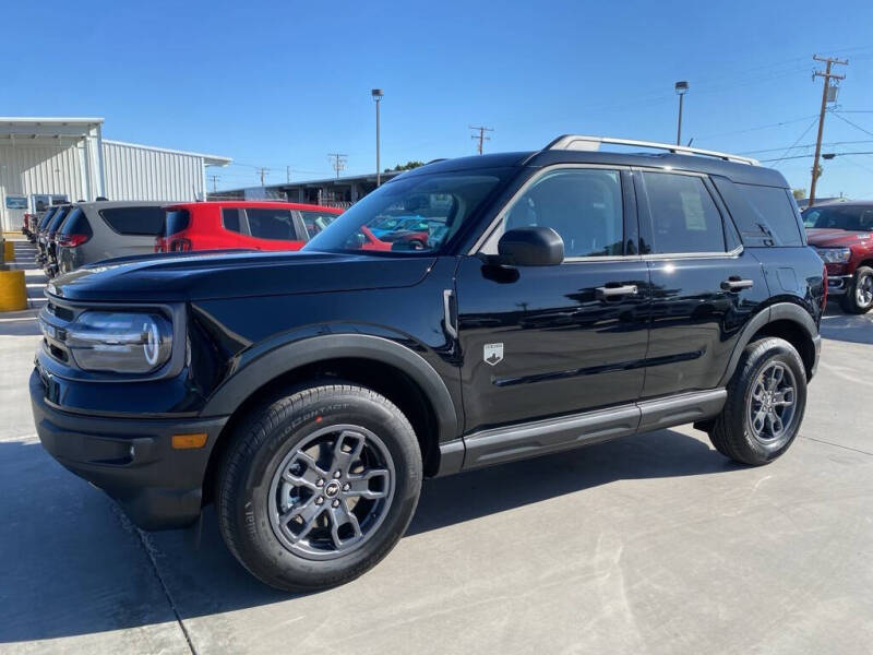 2024 Ford Bronco Sport for sale at Autos by Jeff Tempe in Tempe AZ