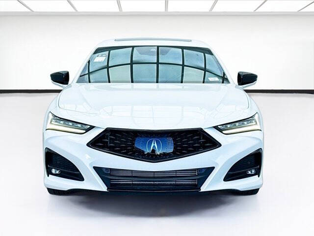 2023 Acura TLX w/A-SPEC