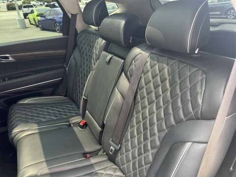 2024 Genesis GV80