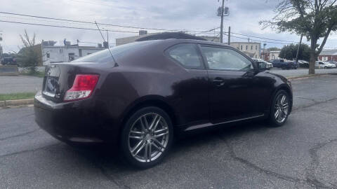 2011 Scion tC