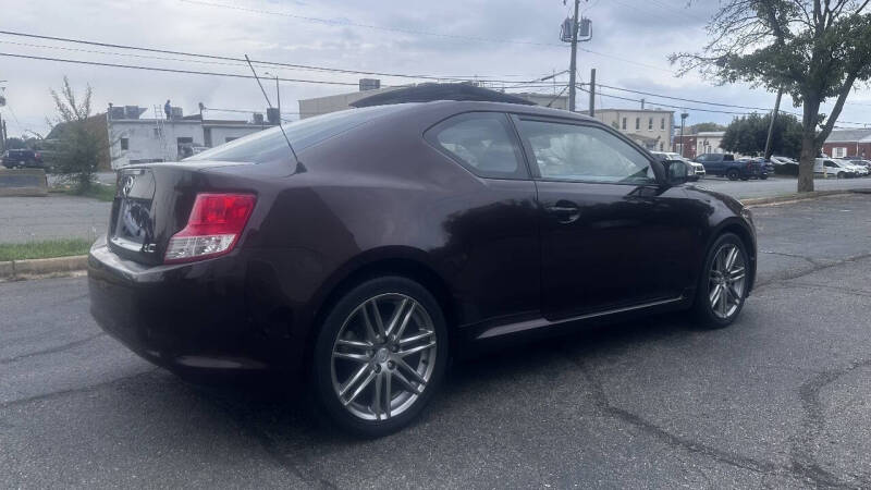 2011 Scion tC