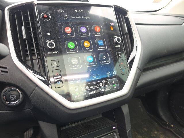 2023 Subaru Ascent Limited 7-Passenger