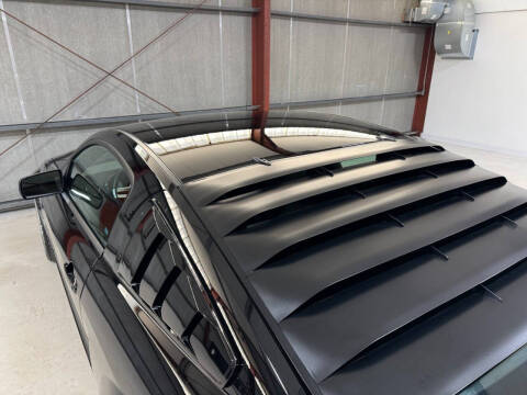 2008 Ford Mustang GT Deluxe