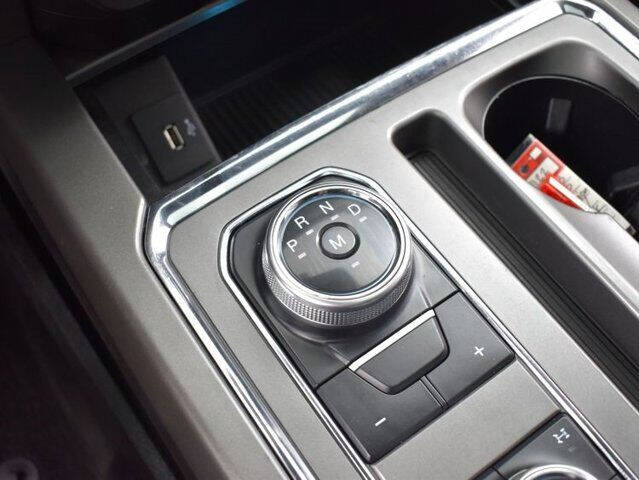 2018 Ford Expedition MAX XLT