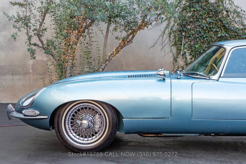 1964 Jaguar XK-E