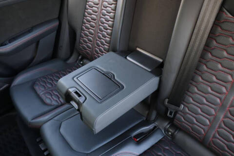 2021 Audi RS Q8 4.0T quattro