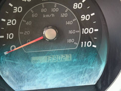 2007 Toyota 4Runner