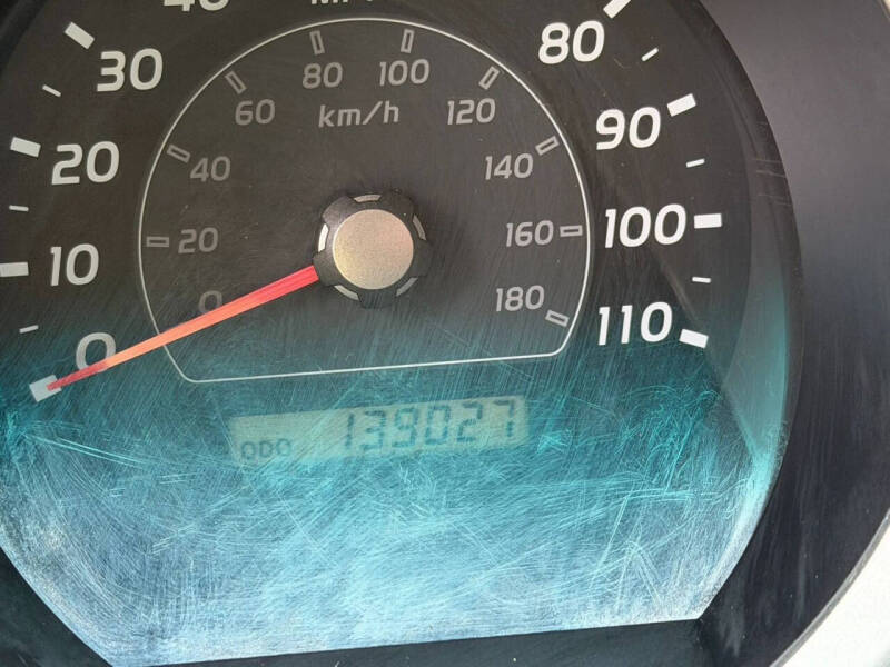 2007 Toyota 4Runner