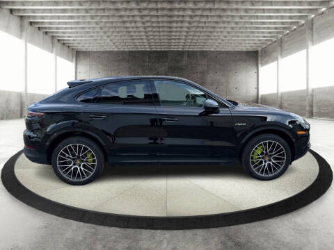 2021 Porsche Cayenne for sale at Medway Imports in Medway MA