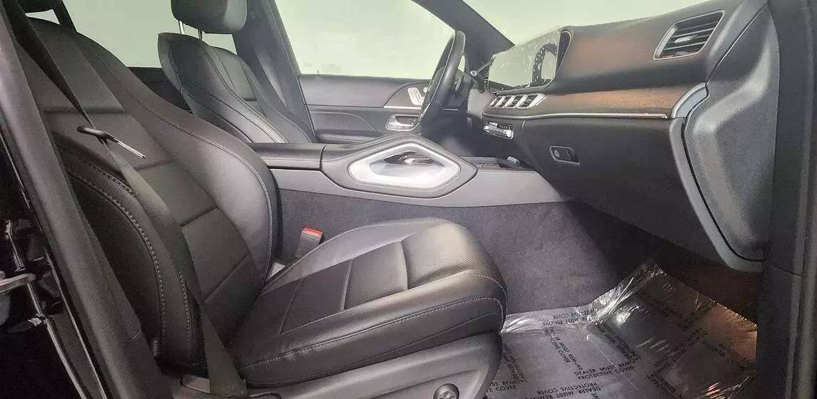 2022 Mercedes-Benz GLE for sale at SJL Motors of Miami in Plantation, FL