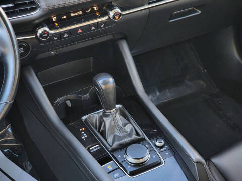 2020 Mazda Mazda3 Sedan Preferred