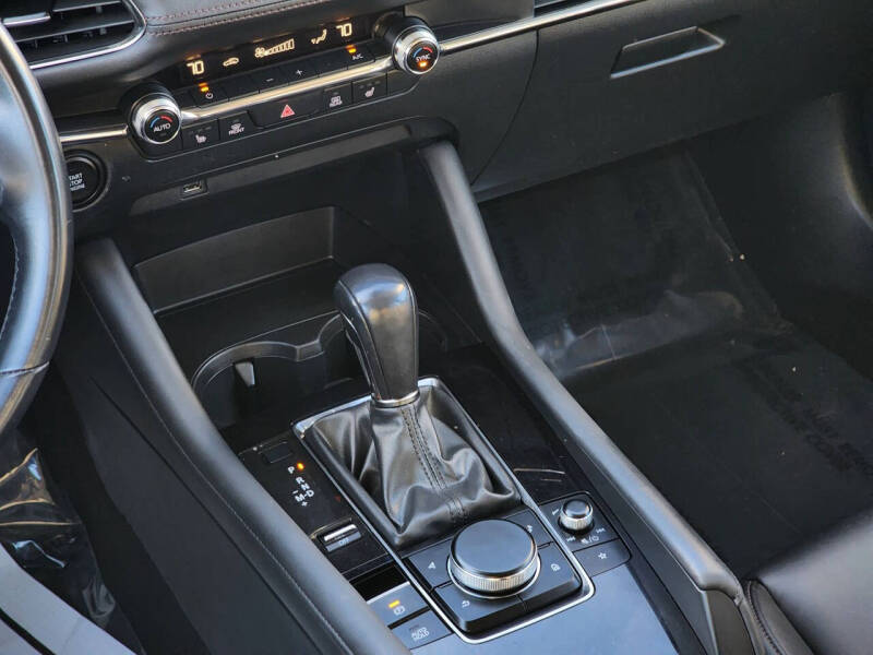 2020 Mazda Mazda3 Sedan Preferred