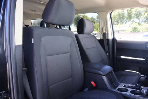 2019 Ford Flex SE