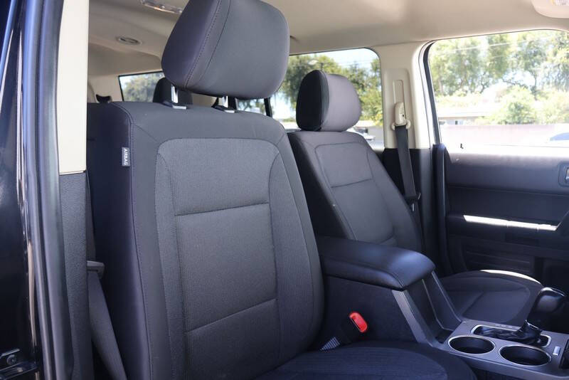 2019 Ford Flex SE