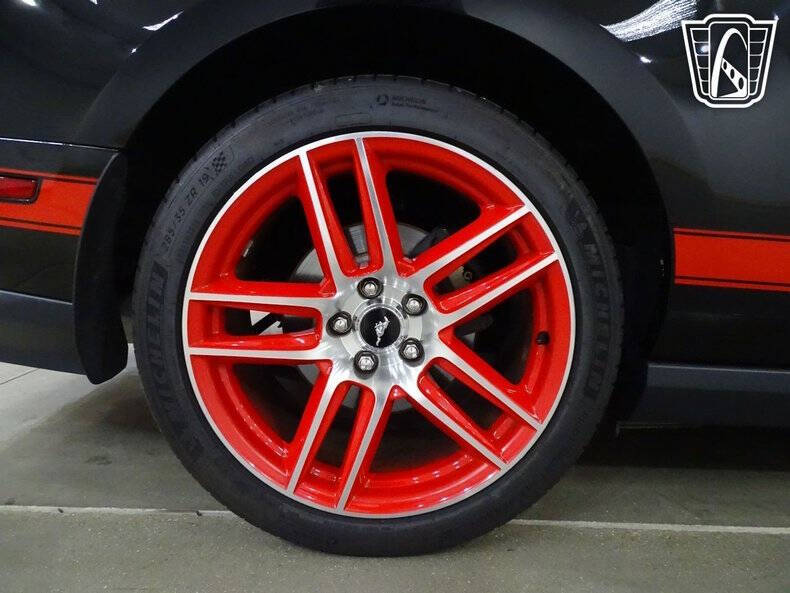 2012 Ford Mustang Boss 302