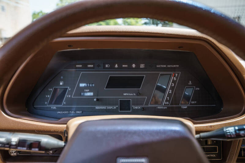1983 Datsun 280ZX GL 2+2