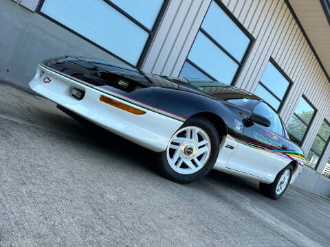 1993 Chevrolet Camaro Z28