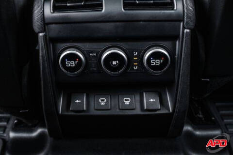 2022 Land Rover Defender 110 X-Dynamic HSE