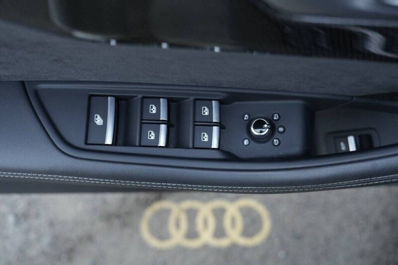 2020 Audi S5 3.0T quattro Premium Plus