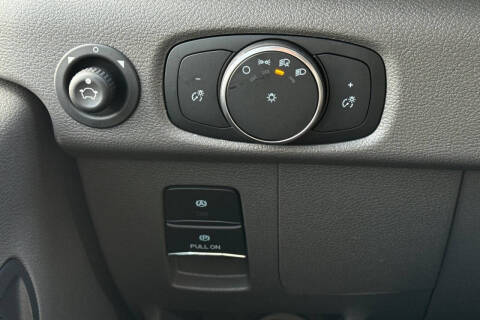 2026 Ford Transit 150