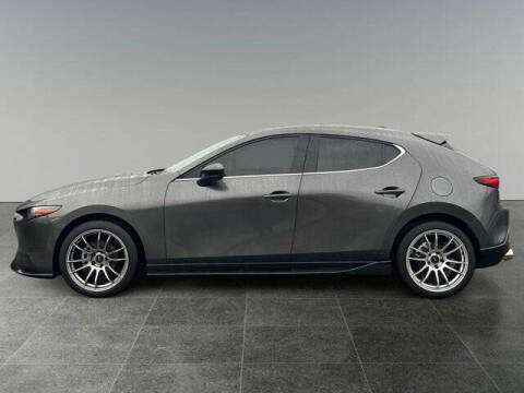 2024 Mazda Mazda3 Hatchback 2.5 S Premium