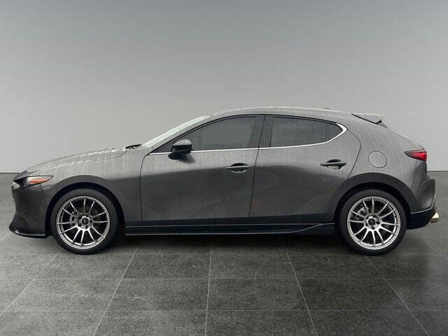 2024 Mazda Mazda3 Hatchback 2.5 S Premium