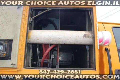 2006 Chevrolet Kodiak C4500