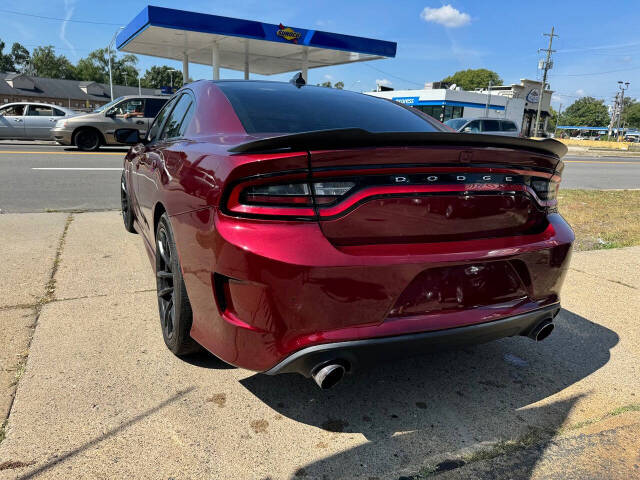 2020 Dodge Charger for sale at BACH AUTO GROUP in Detroit, MI