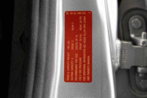 1994 Mercedes-Benz E-Class E 500