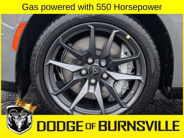 2026 Dodge Charger Scat Pack Plus