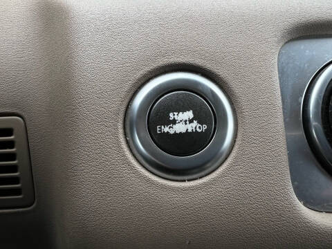 2011 Land Rover Range Rover Sport HSE