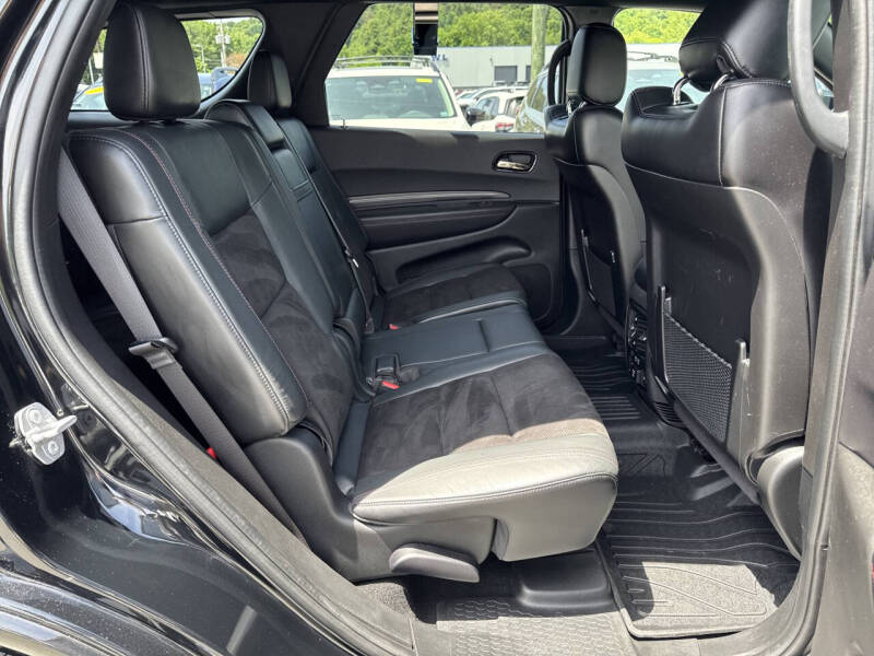 2021 Dodge Durango R/T