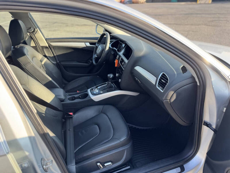 2013 Audi Allroad 2.0T quattro Premium Plus