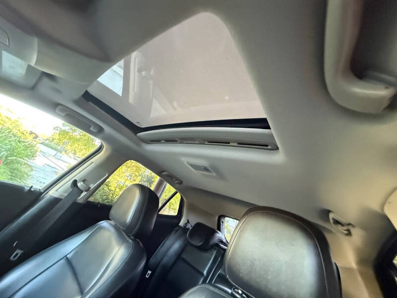 2018 Buick Encore Essence