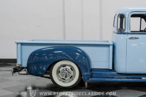 1955 Chevrolet 3100