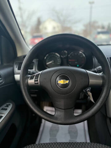 2010 Chevrolet Cobalt LT