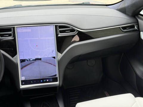 2018 Tesla Model S 100D