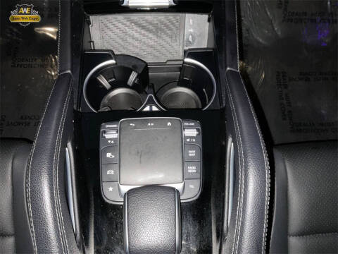 2024 Mercedes-Benz GLE GLE 450e 4MATIC