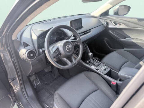 2019 Mazda CX-3 Sport